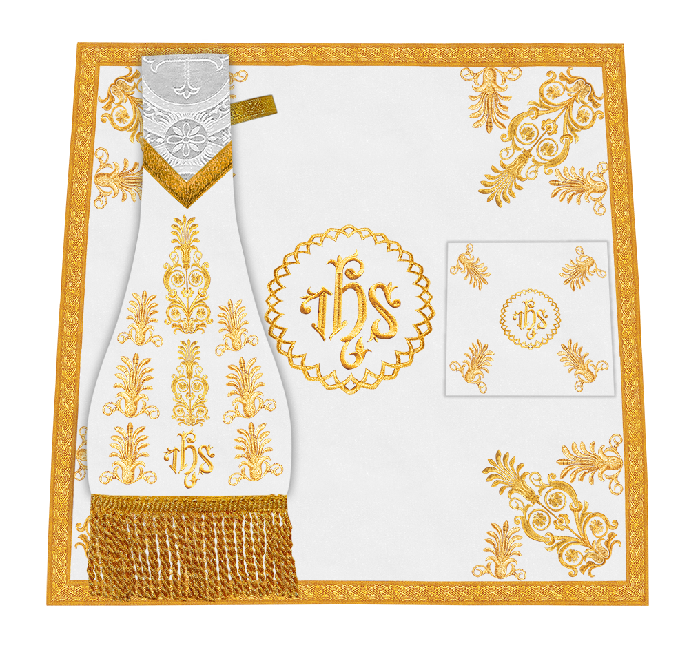 Mass set - Victoria collection