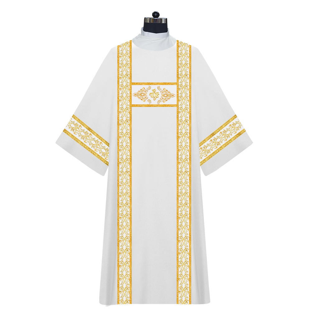 RELIGIOUS VESTMENTS - ANGELIC COLLECTION