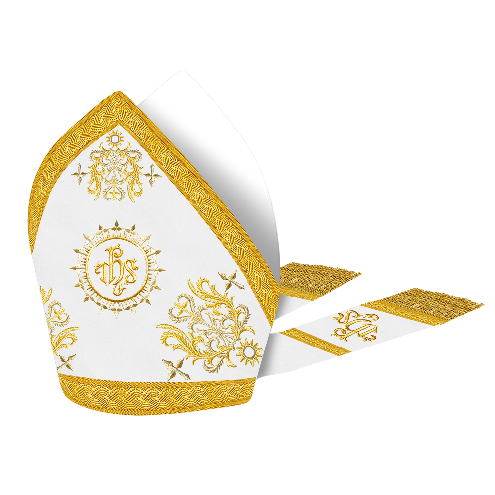 12" Mitre - Spiritus collection