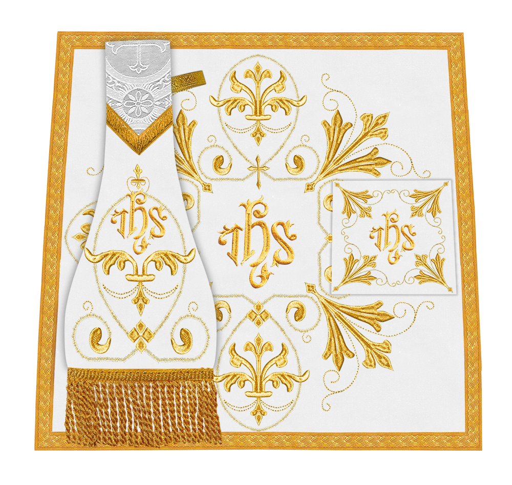 Fabulous mass Vestments - Contemporary collection