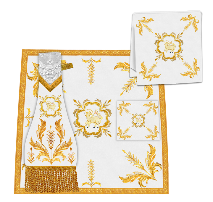 Church Altar Cloth