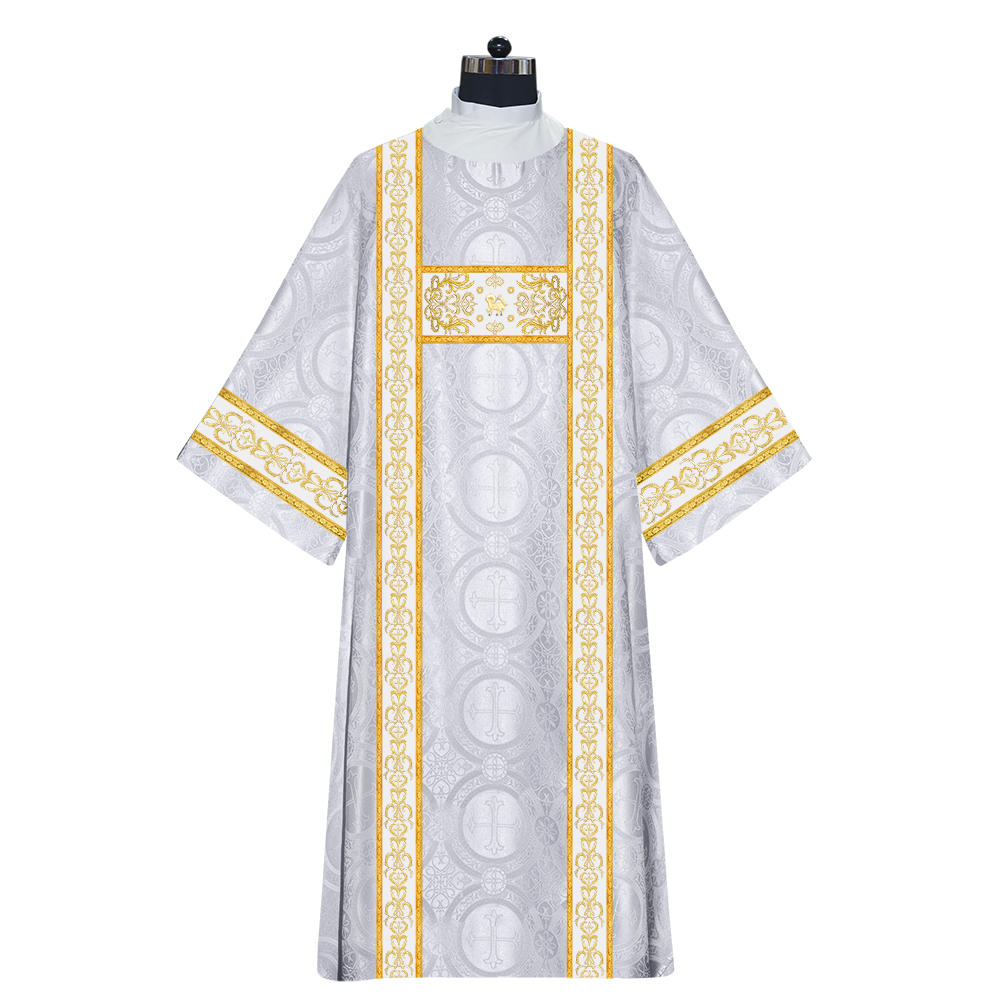 Dalmatic Vestments - Spiritus Collection