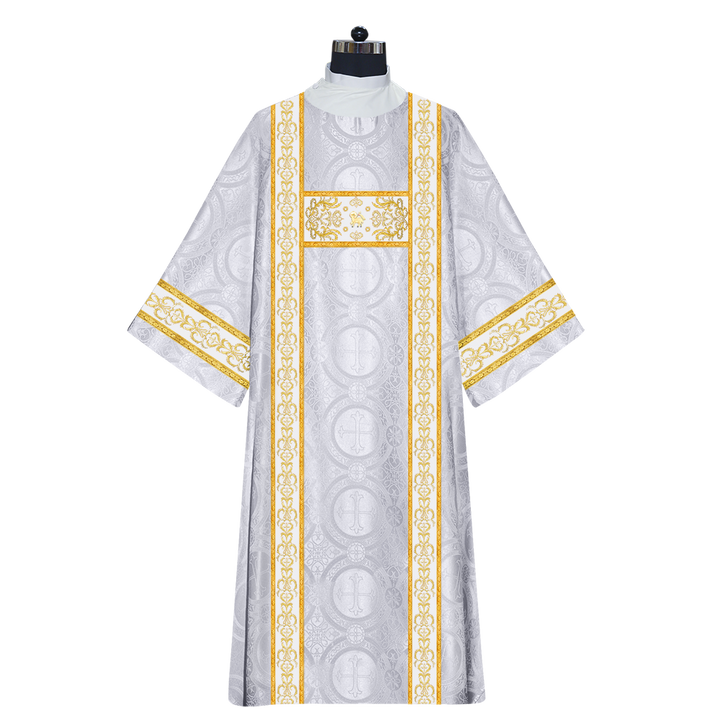 Dalmatic Vestments - Spiritus Collection