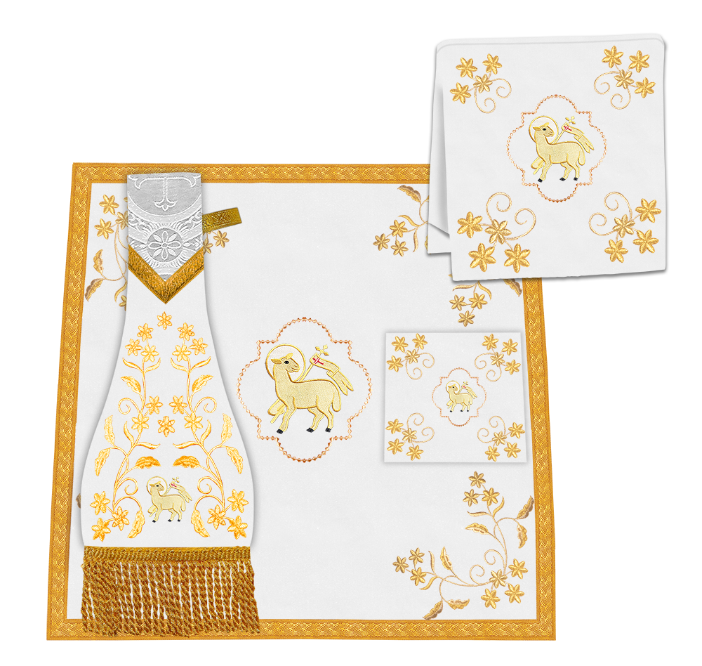 Altar Table Cloth