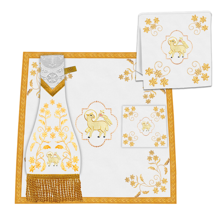 Altar Table Cloth
