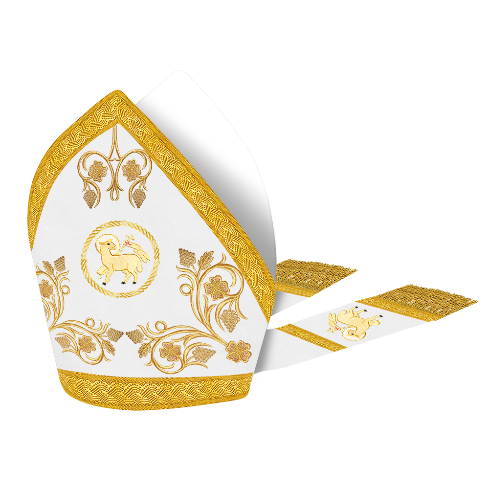 10" Mitre - Grapes collection