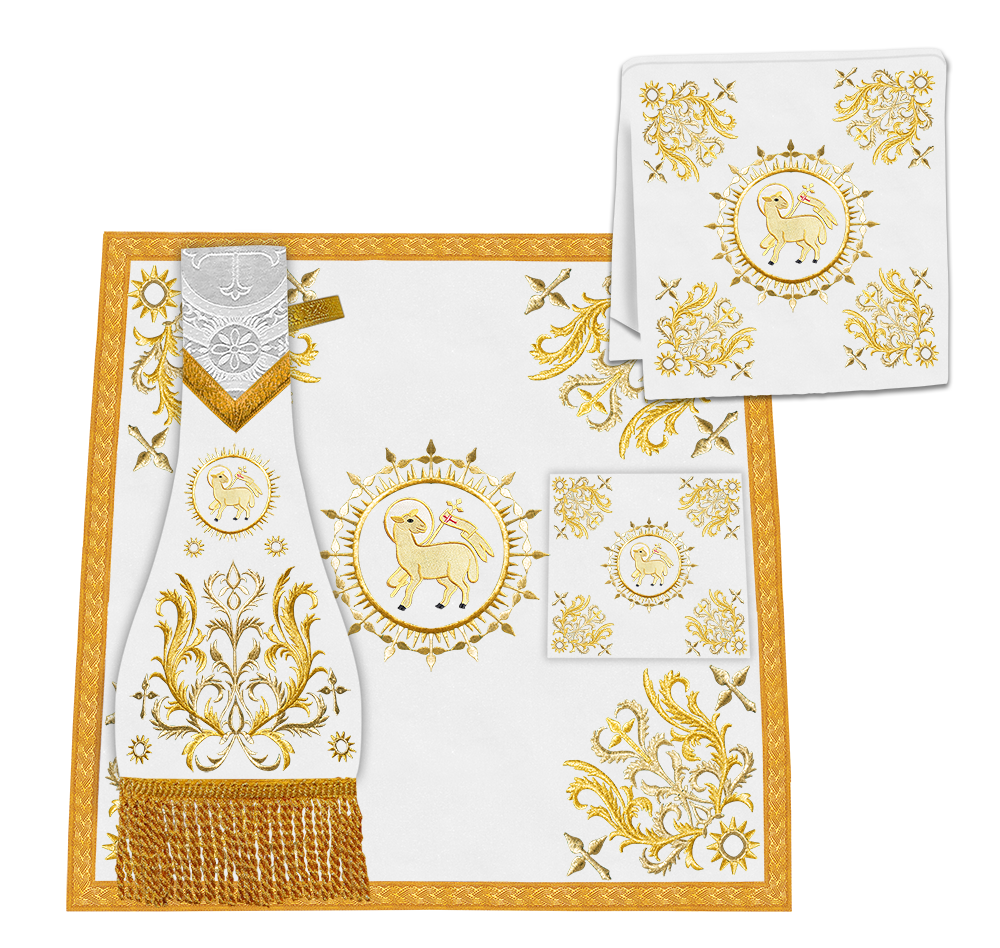 Communion Table Cloth