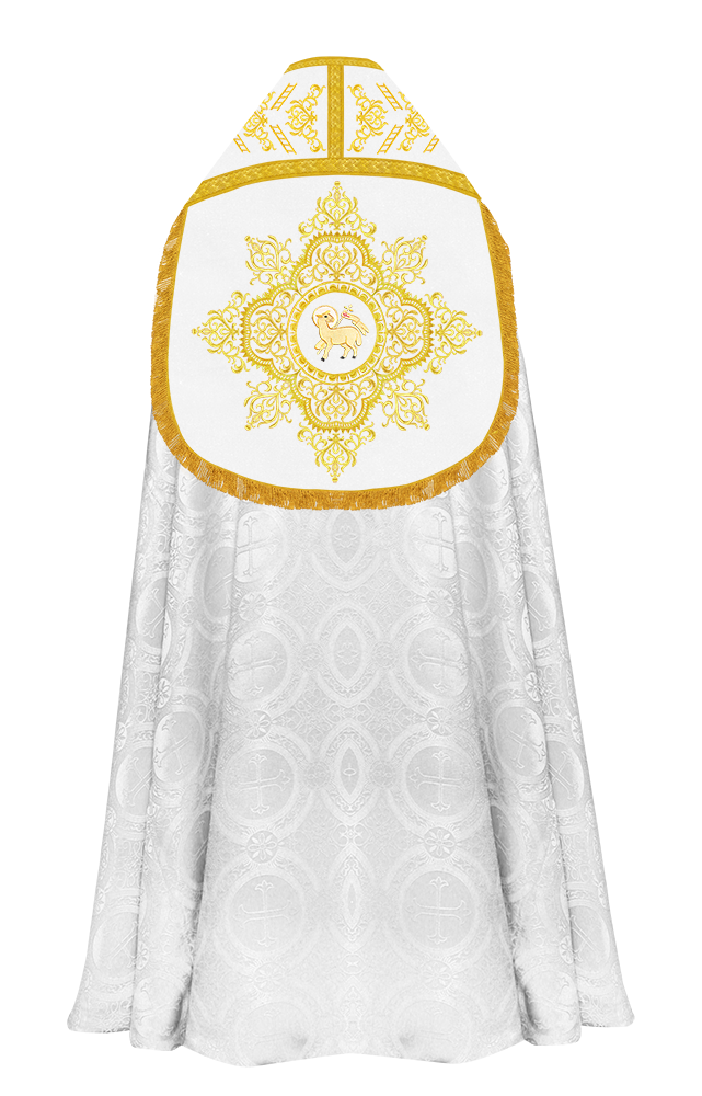 Catholic Roman Cope Vestments