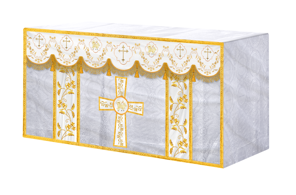 Altar Table Cloth