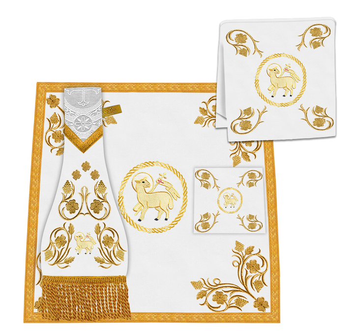 Catholic Altar Cloth