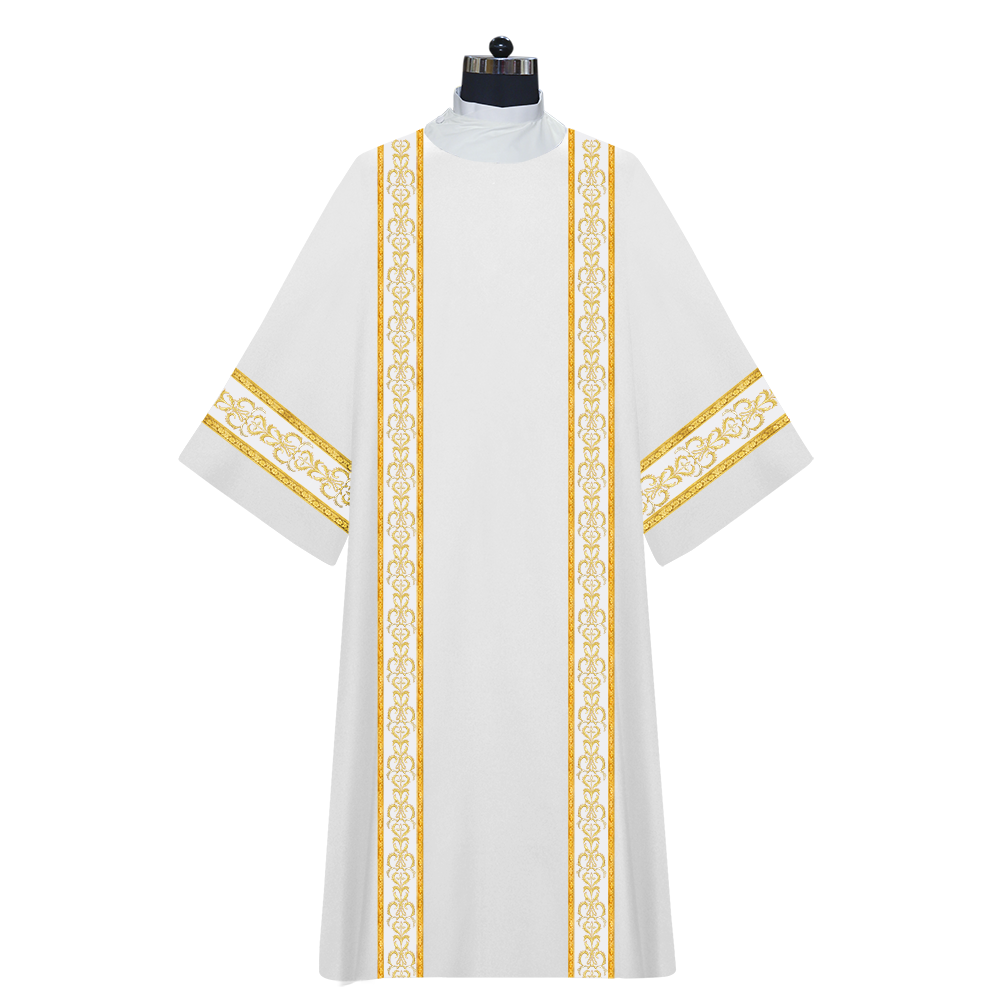 Dalmatic Vestments - Spiritus Collection