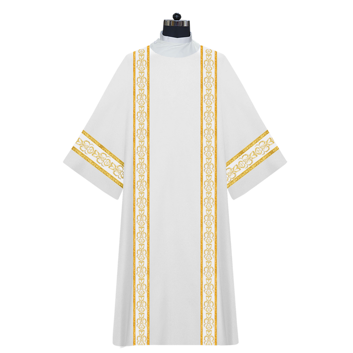 Dalmatic Vestments - Spiritus Collection