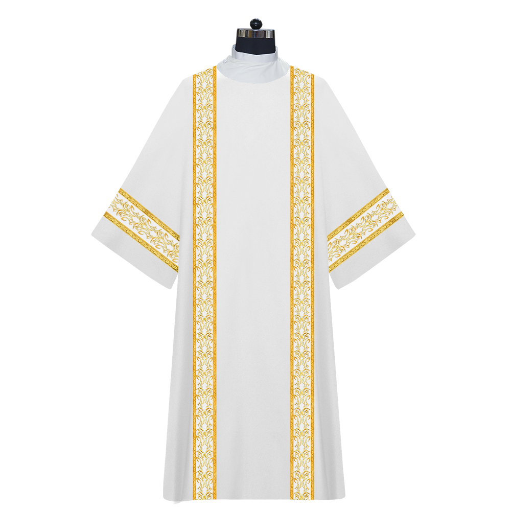 RELIGIOUS VESTMENTS - ANGELIC COLLECTION