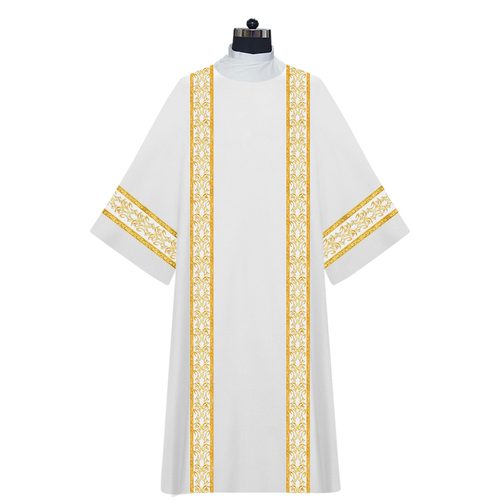 RELIGIOUS VESTMENTS - ANGELIC COLLECTION