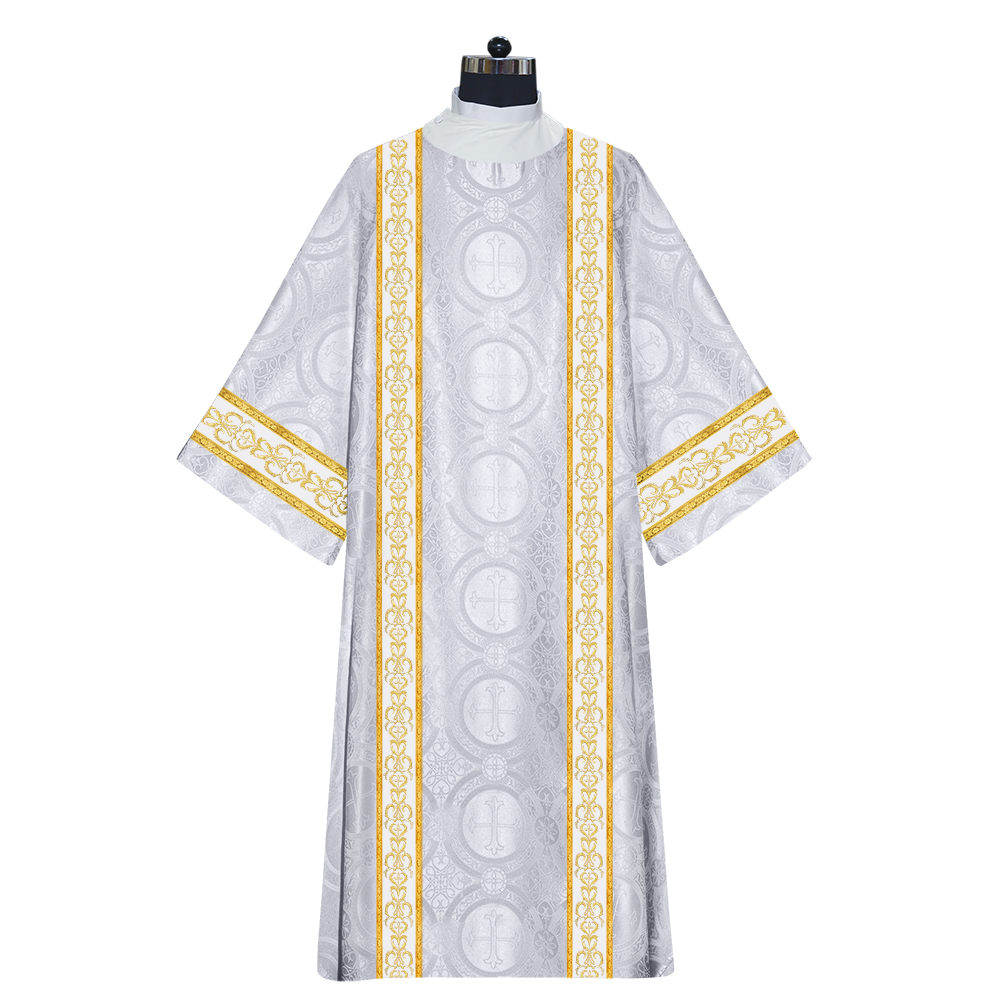 Dalmatic Vestments - Spiritus Collection