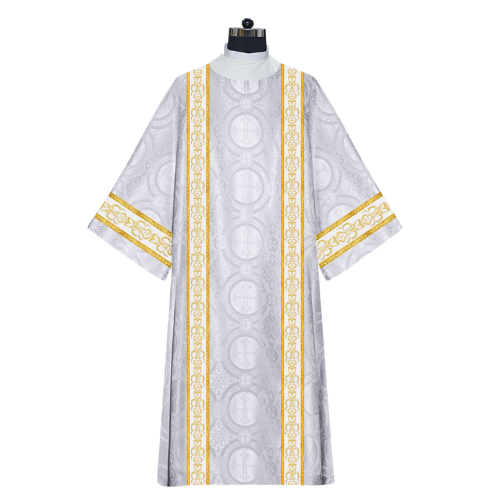 Dalmatic Vestments - Spiritus Collection