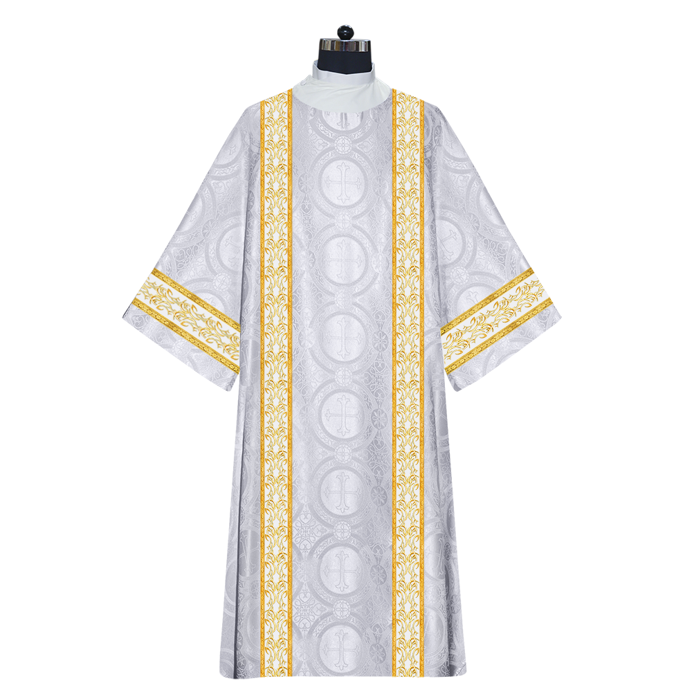 RELIGIOUS VESTMENTS - ANGELIC COLLECTION