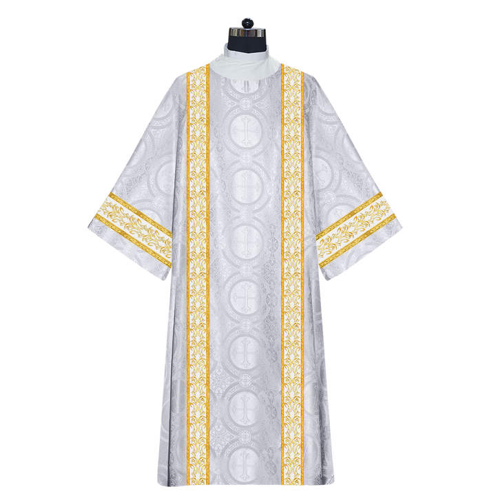 RELIGIOUS VESTMENTS - ANGELIC COLLECTION