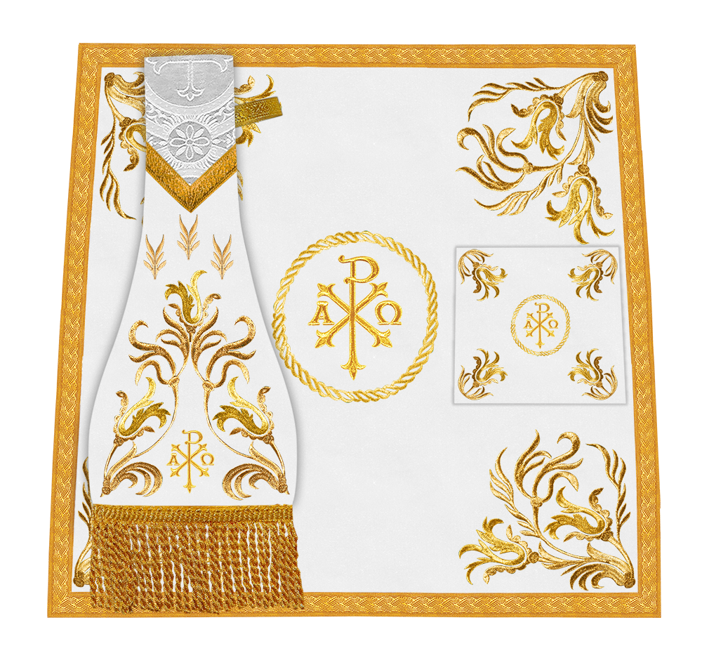 Mass set - Cathedral Collection