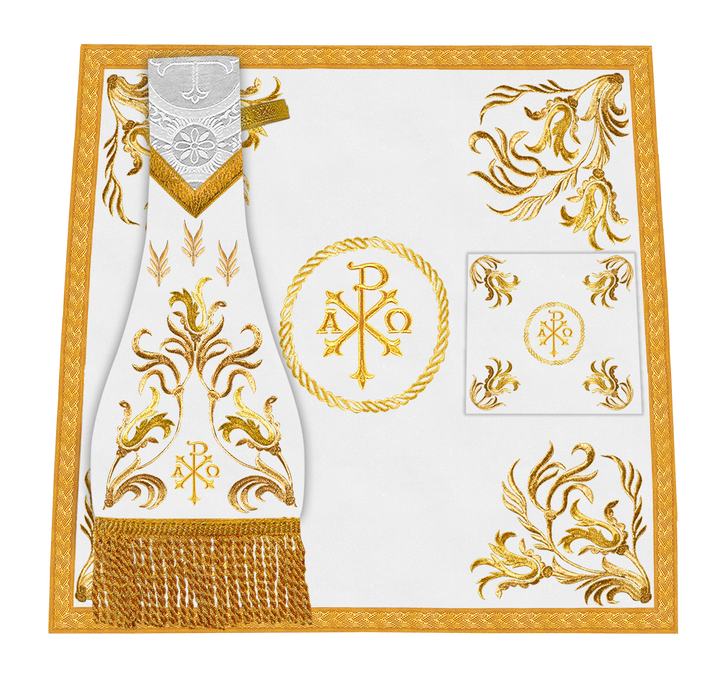 Mass set - Cathedral Collection