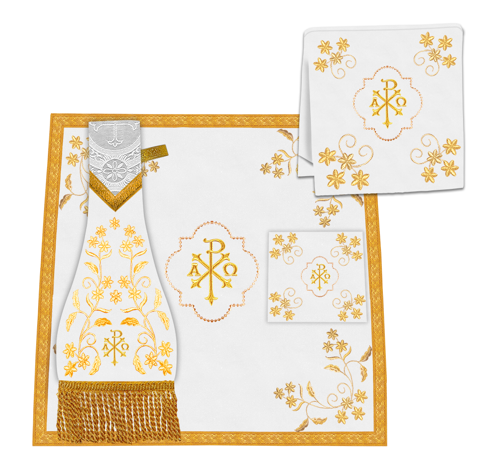 Altar Table Cloth