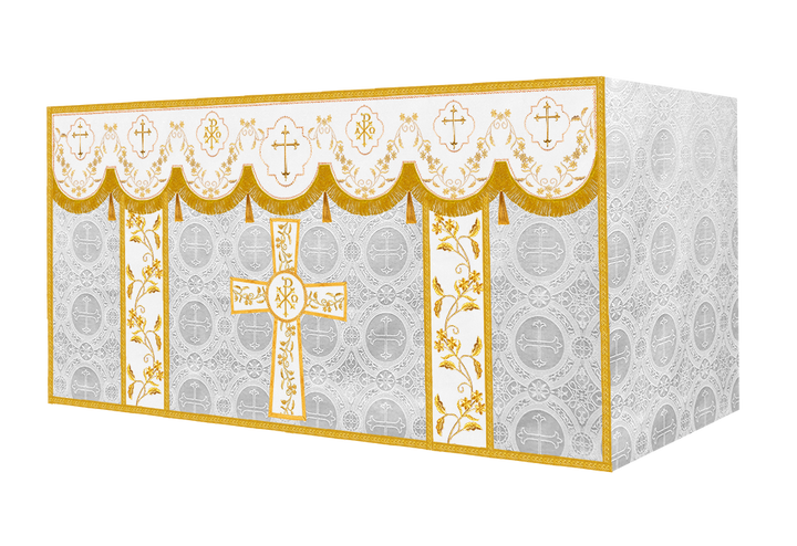 Altar Table Cloth
