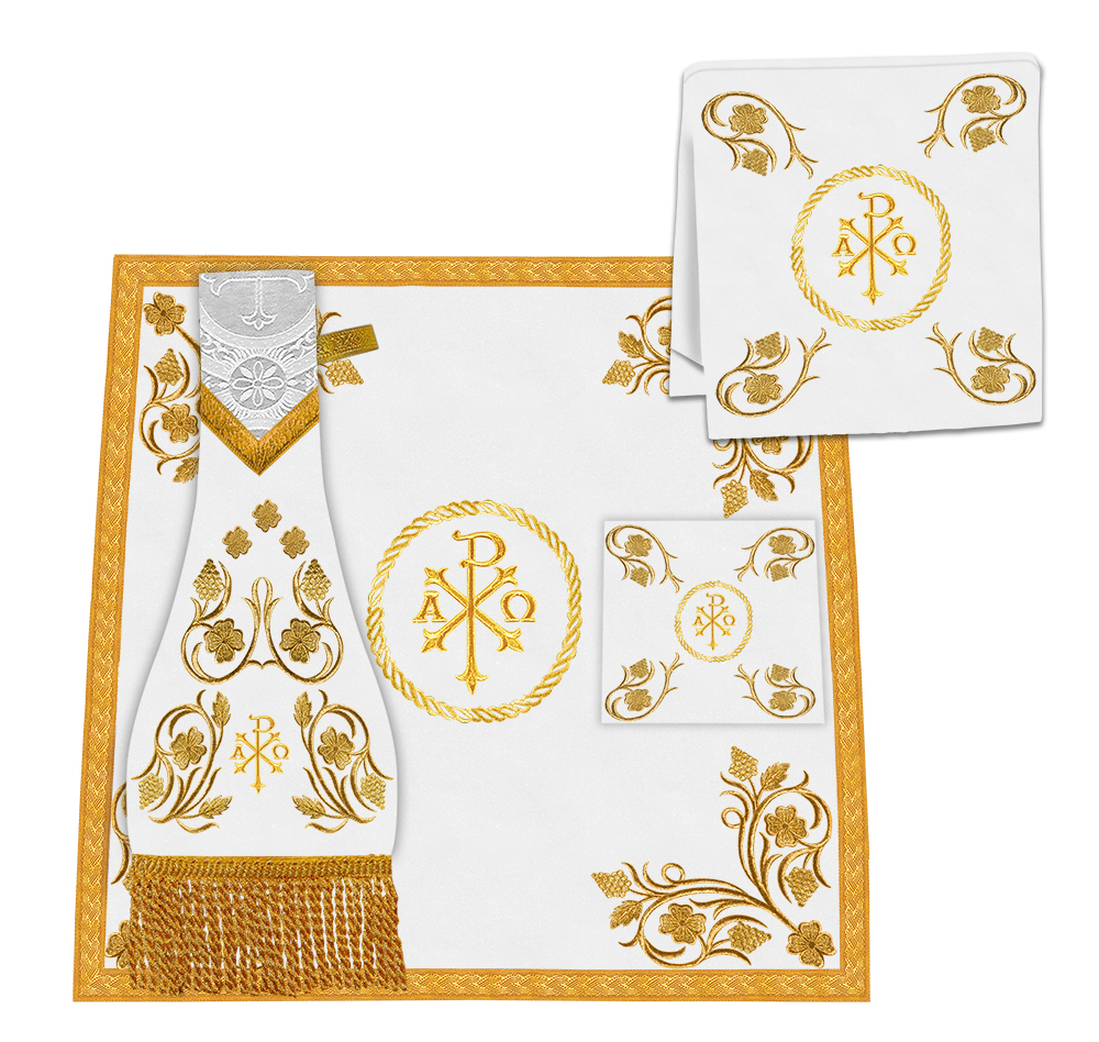 Catholic Altar Cloth