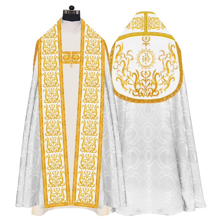 Clerical cope vestment - Spiritus collection