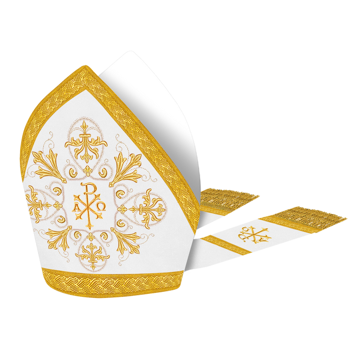 12" Mitre - Contemporary collection