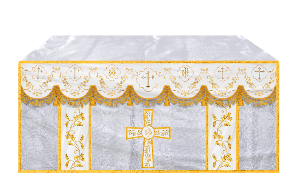 Altar Table Cloth