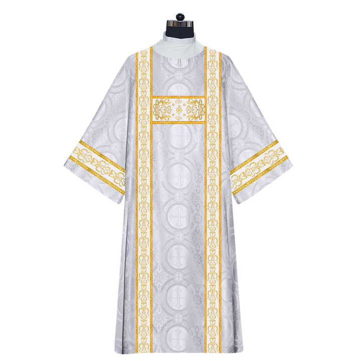 Dalmatic Vestments - Spiritus Collection