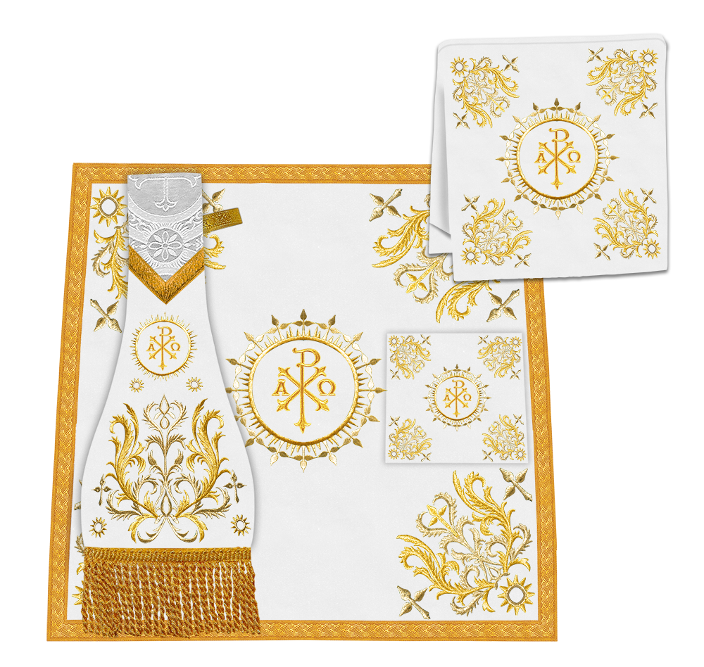 Communion Table Cloth