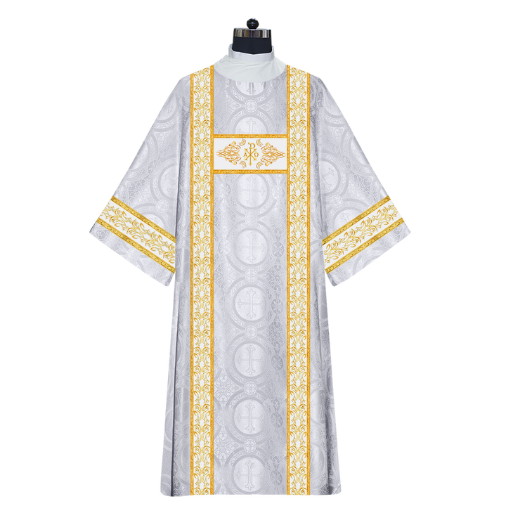 RELIGIOUS VESTMENTS - ANGELIC COLLECTION