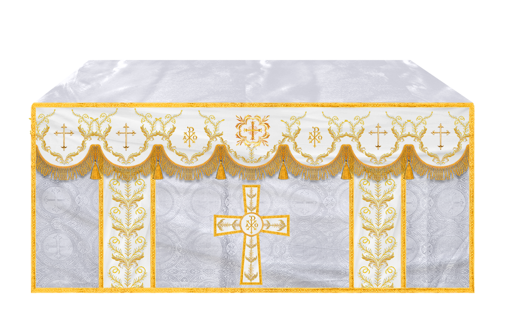Church Altar Cloth
