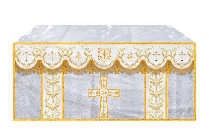 Church Altar Cloth