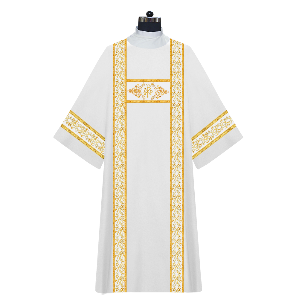 RELIGIOUS VESTMENTS - ANGELIC COLLECTION
