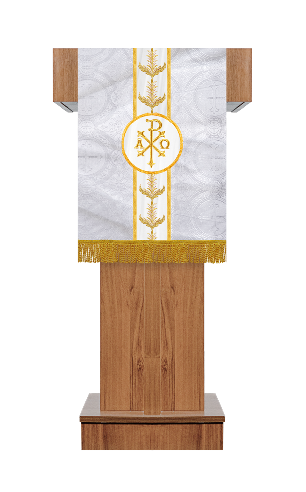 Church Altar Cloth