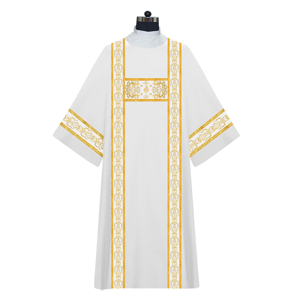 Dalmatic Vestments - Spiritus Collection