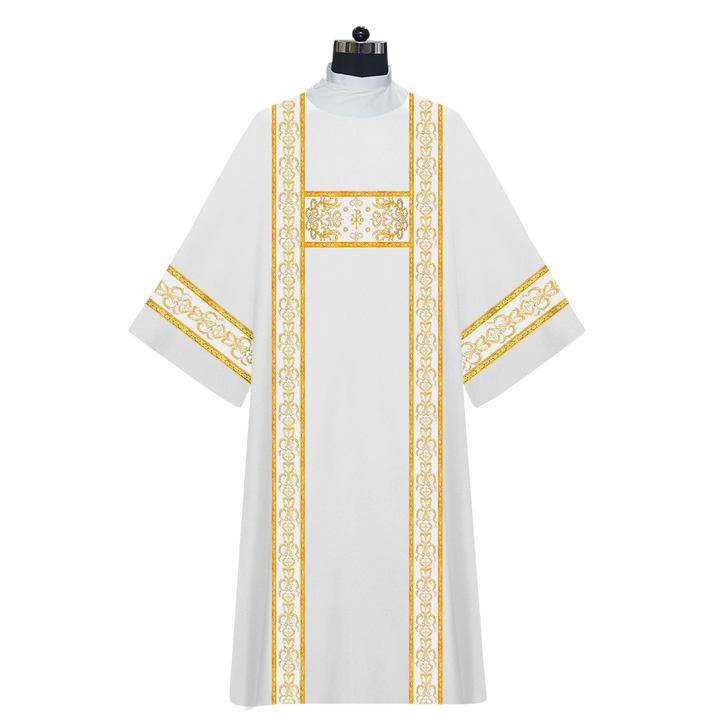 Dalmatic Vestments - Spiritus Collection