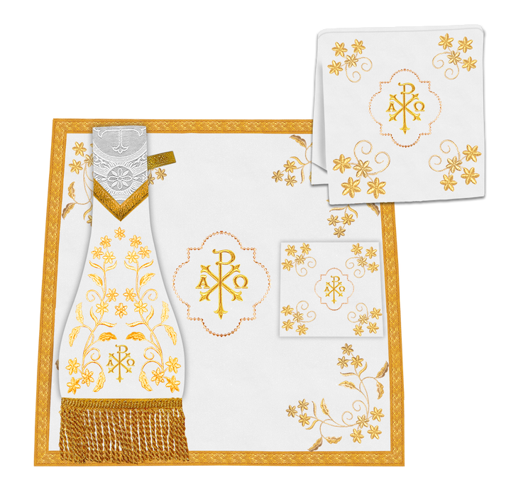 Altar Table Cloth