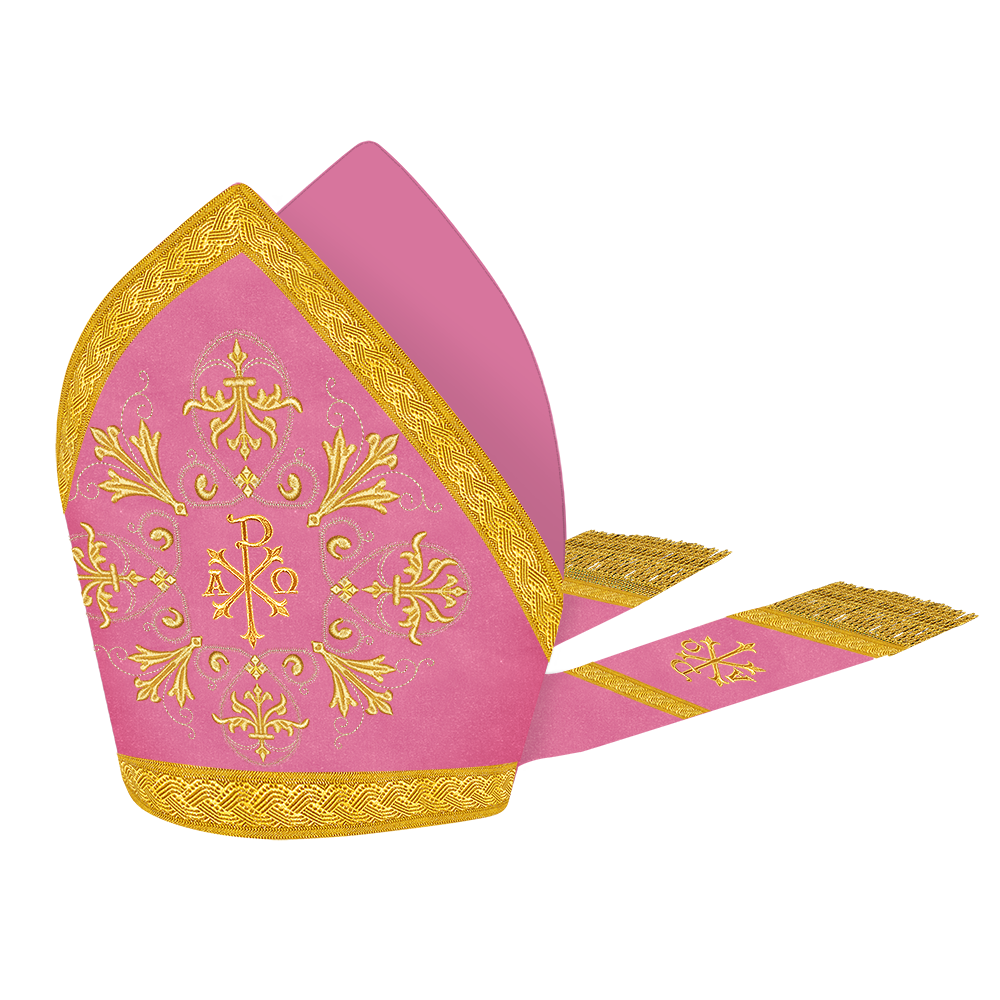 12" Mitre - Contemporary collection