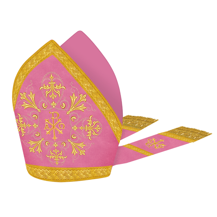 10" Mitre - Contemporary collection