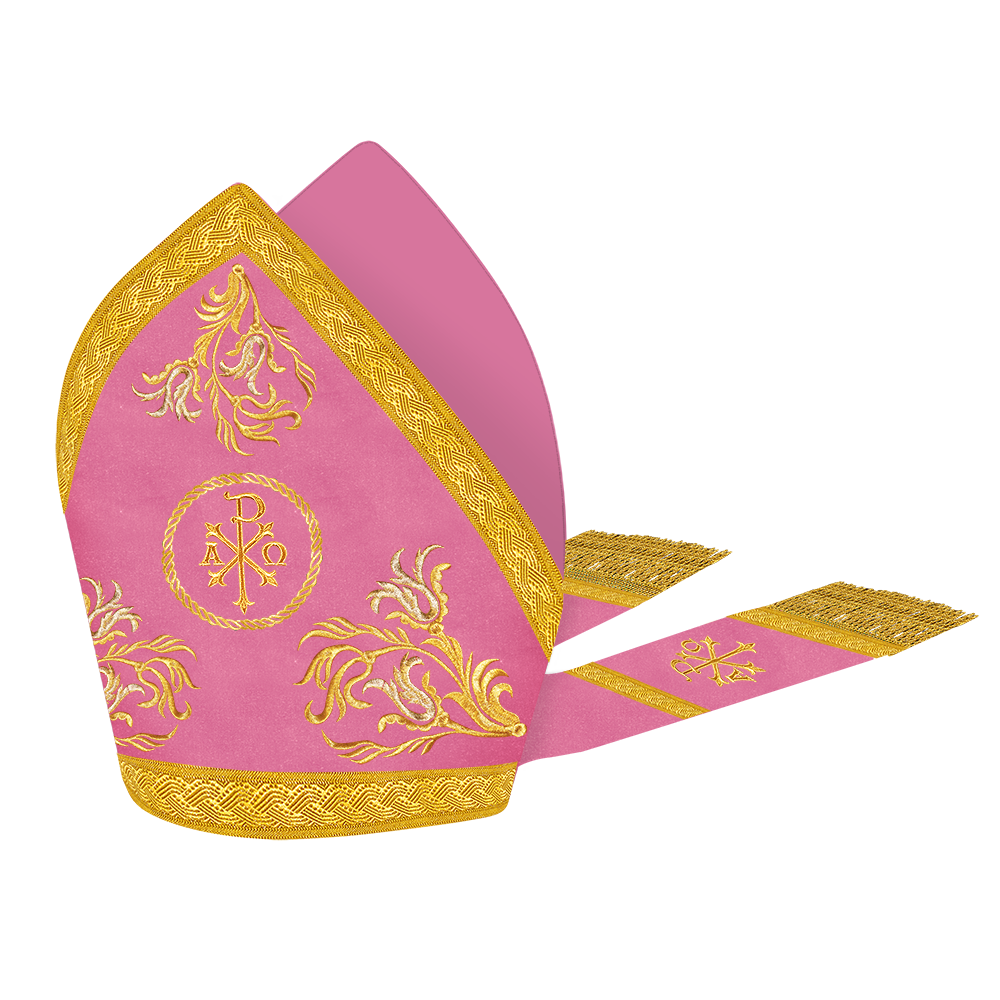 10" Mitre - Cathedral collection