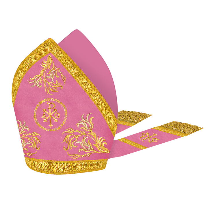 10" Mitre - Cathedral collection