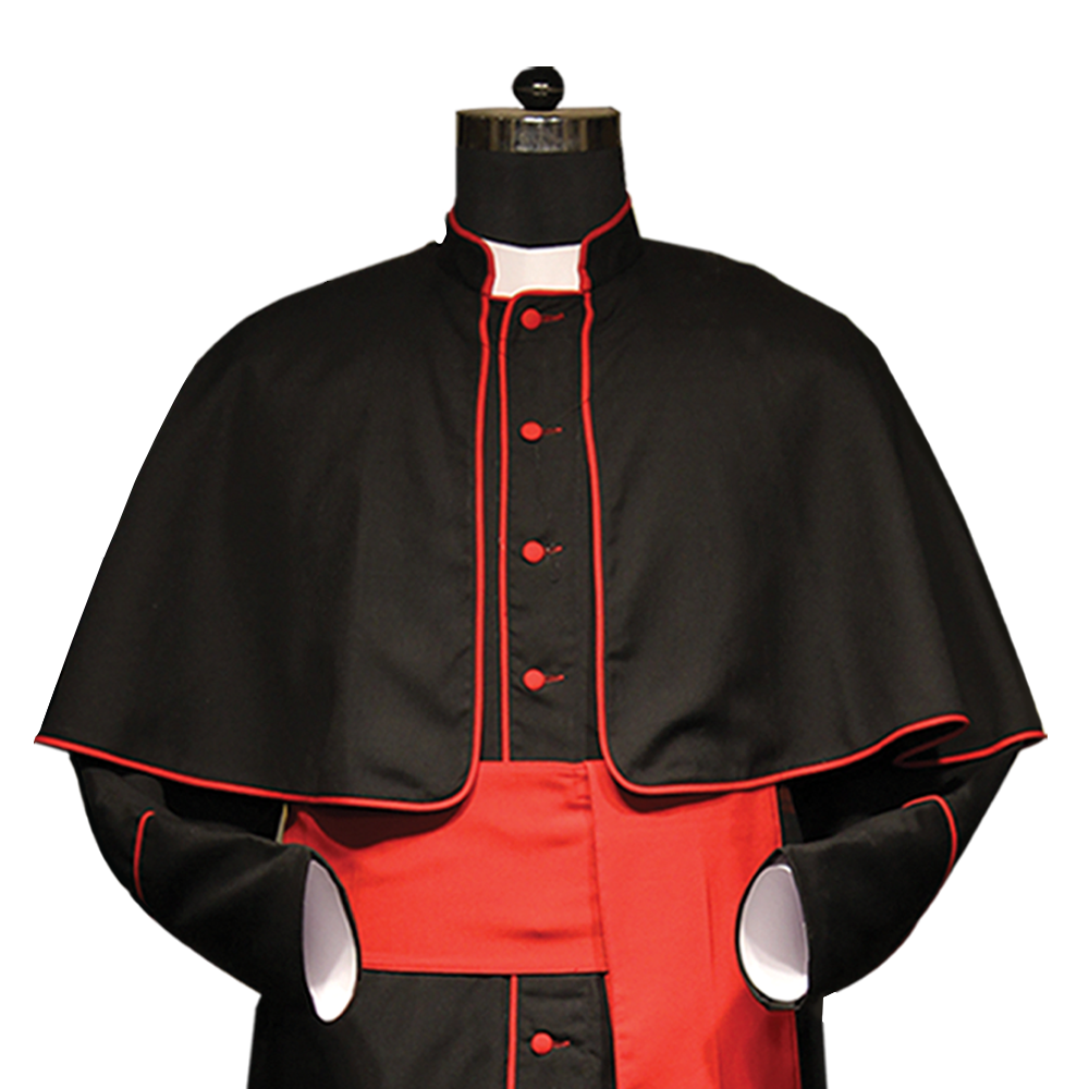 Traditional Cassock