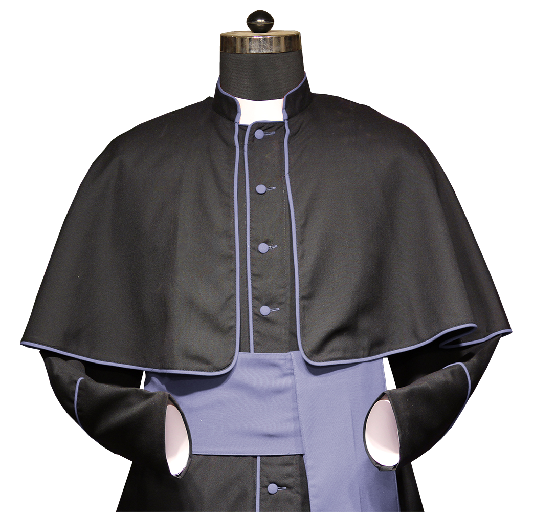 Traditional Cassock