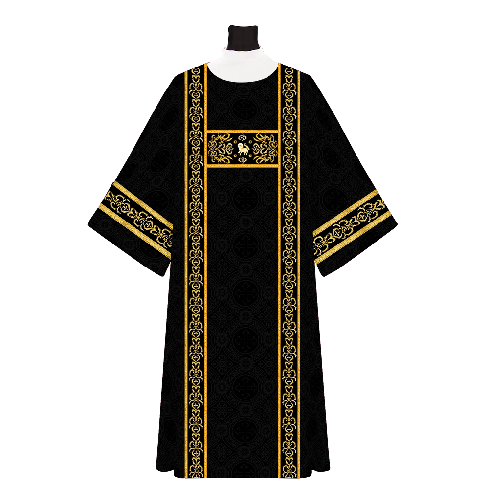 Dalmatic Vestments - Spiritus Collection