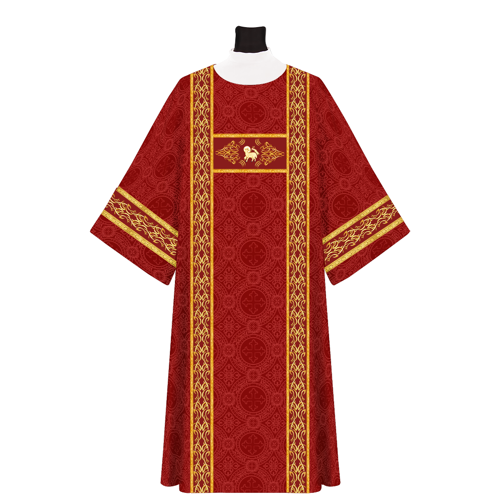 RELIGIOUS VESTMENTS - ANGELIC COLLECTION