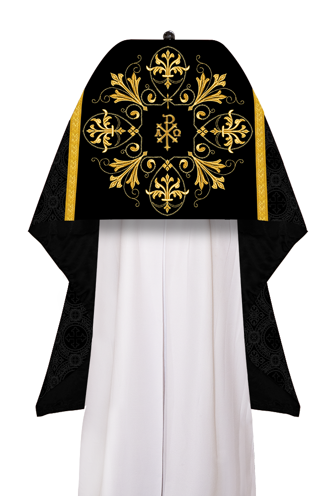 Solemn Humeral Veil Vestments - Contemporary collection