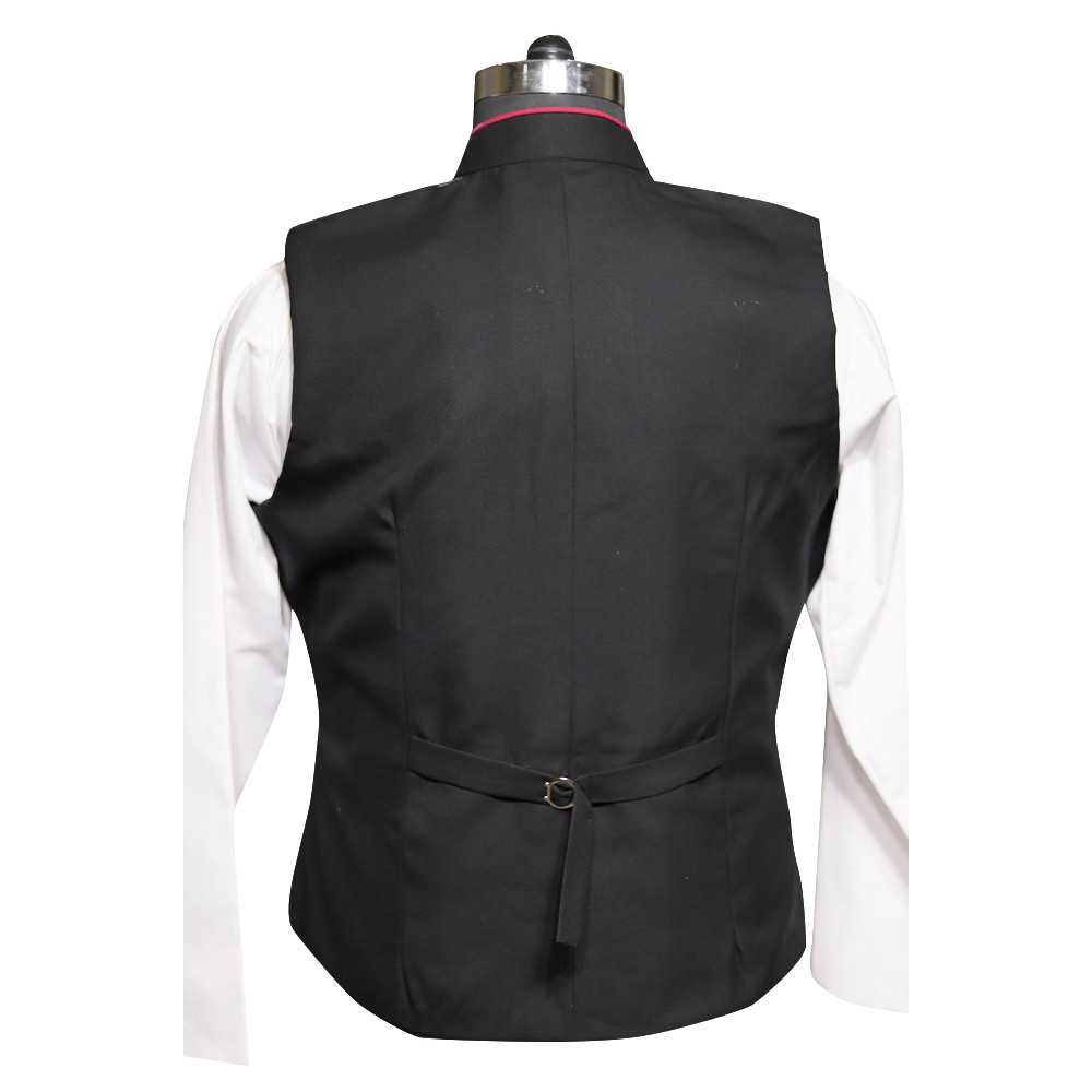 Clergy Vest